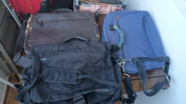 Oddam torby za darmo