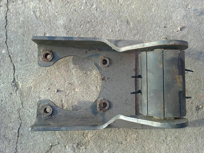 Części do Renault Midlum 180