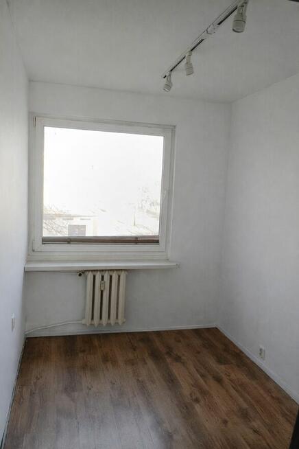 Sprzedam mieszkanie na pierwszym piętrze