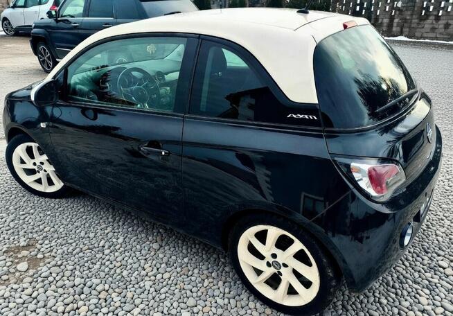 Opel Adam Polski salon! Przebieg tylko 100tyś km