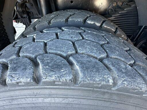 SAMOCHÓD CIĘŻAROWY MARKI MAN TGS 41.460