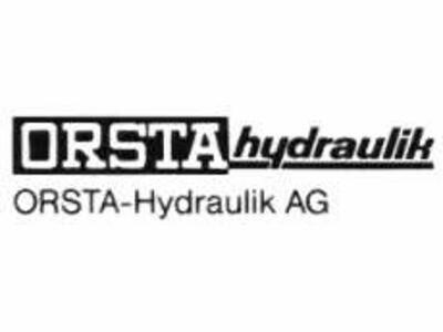 Akumulator hydrauliczny ORSTA 25 litr TGL 10843