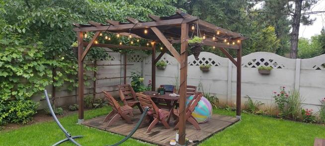 ROD działka ogródek