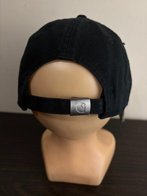 Czapka z daszkiem Carhartt WIP Madison Logo Cap I023750