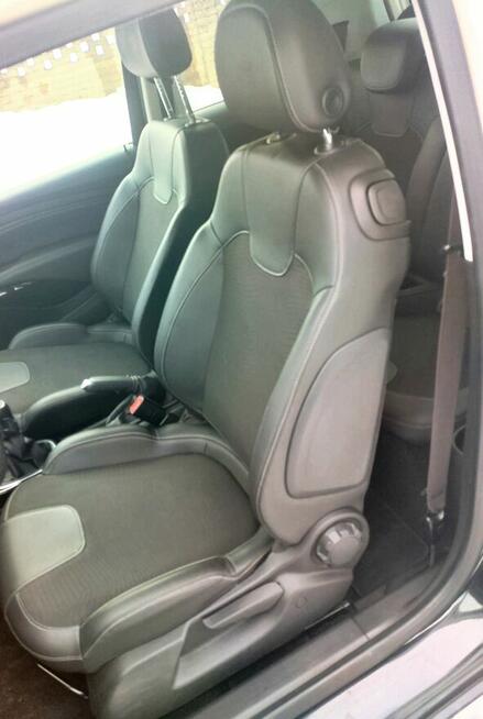 Opel Adam Polski salon! Przebieg tylko 100tyś km