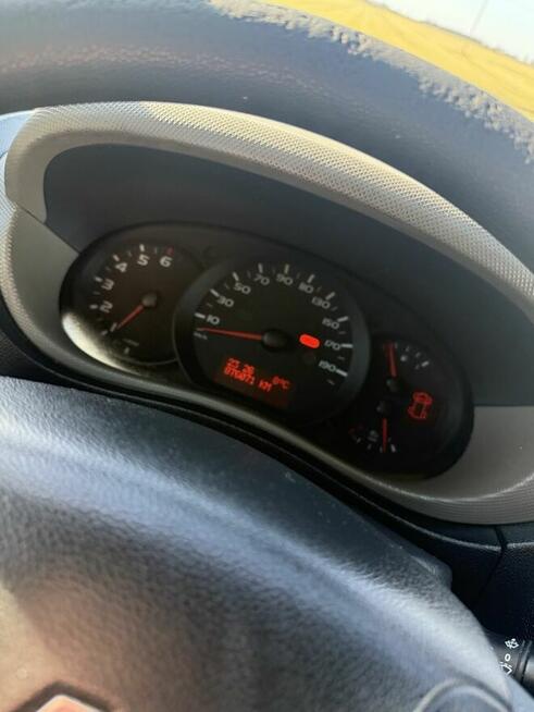 Renault Master 170 dci 10palet plandeka