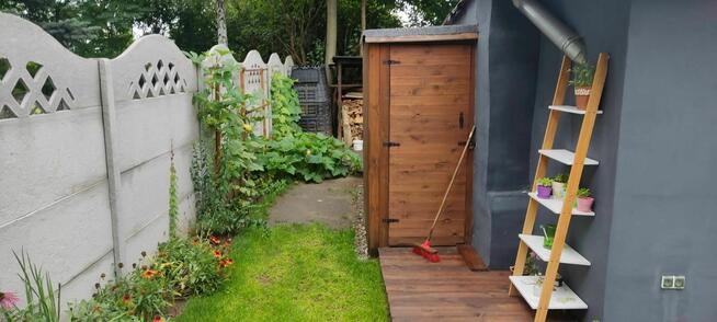 ROD działka ogródek