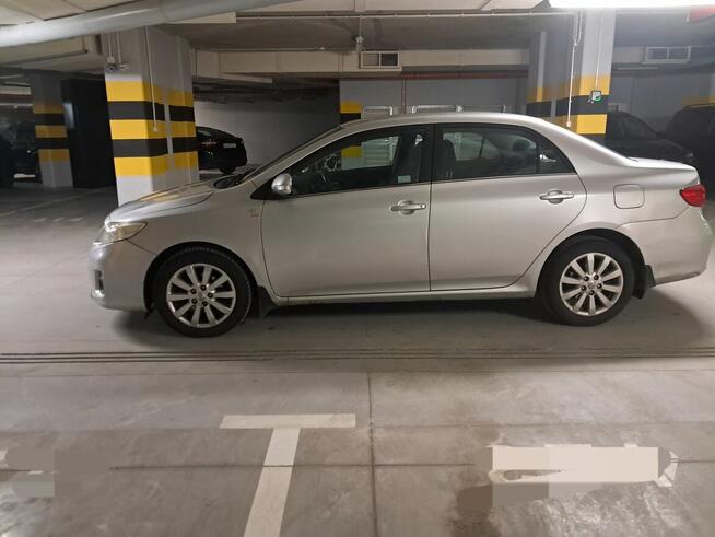 Toyota Corolla 2011