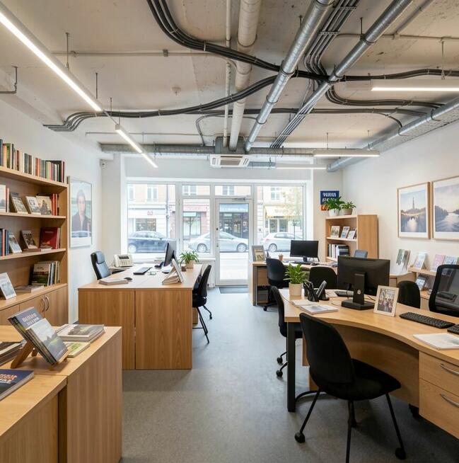 Twój idealny sufit w 1 dzień – bez kurzu, wynoszenia mebli i