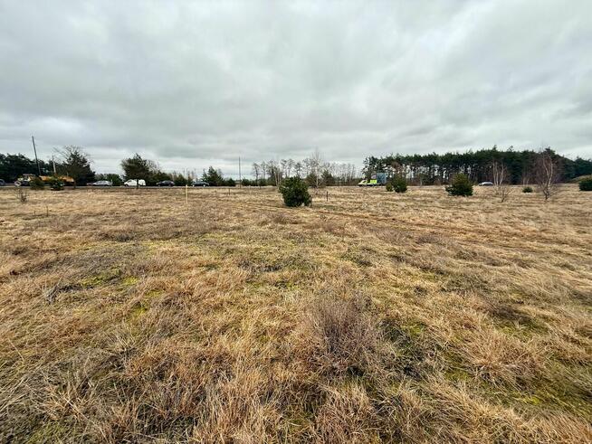 Działka budowlana w Kole na sprzedaż
