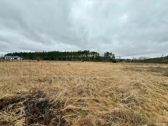 Działka budowlana w Kole na sprzedaż