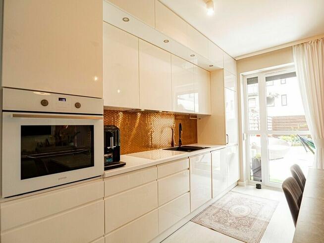 2pok, 53met, okolice Jutrzenki 2 OGRODY/MP/2020 (Wrocław)