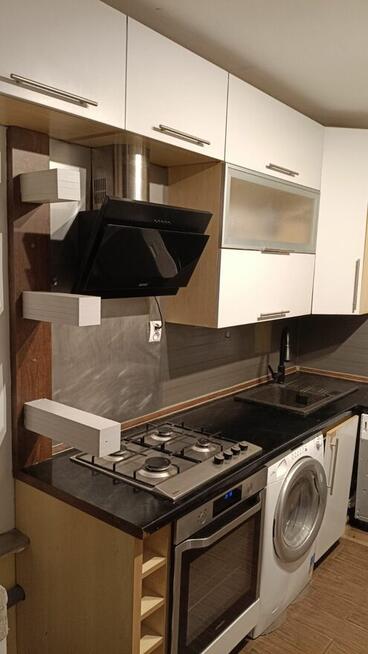 Sprzedam mieszkanie na pierwszym piętrze