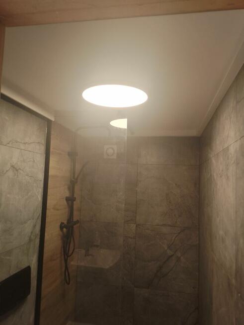 Remonty i wykończenie