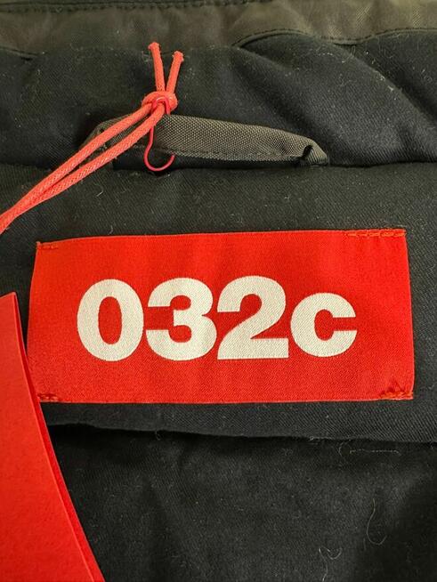 Kamizelka 032c Aurora Fitted Vest Unisex