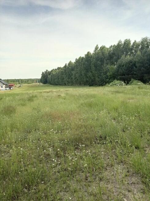 Działka budowlana na sprzedaż