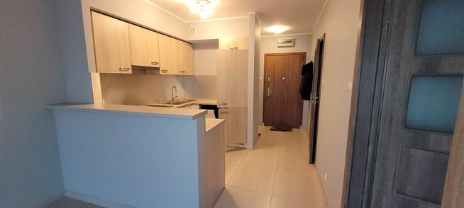 Do wynajęcie 2 pokojowe mieszkanie w centrum Szczecina