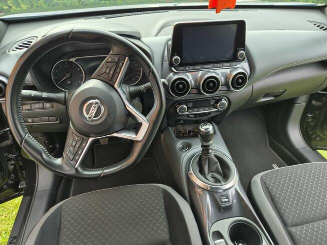 Piękny Nissan Juke 2020, Benzyna 1.0 DIG-T 114 KM