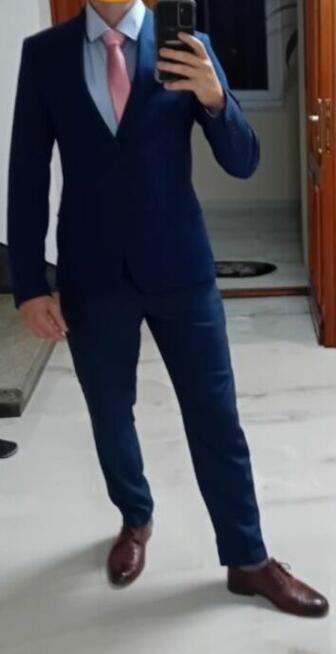 Zapoznam dojrzałą, stanowczą Lady