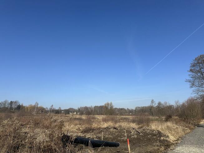 Działki budowlane Czyżowice, wystawiam fakturę VAT