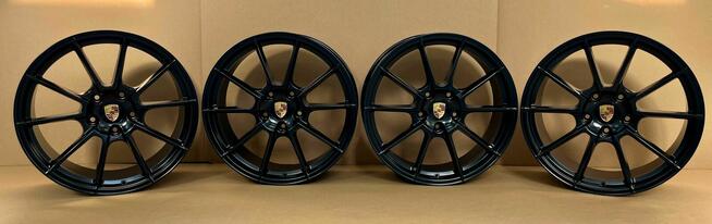 Porsche Boxster Cayman S Spyder 982 718 20 982601025T/AH