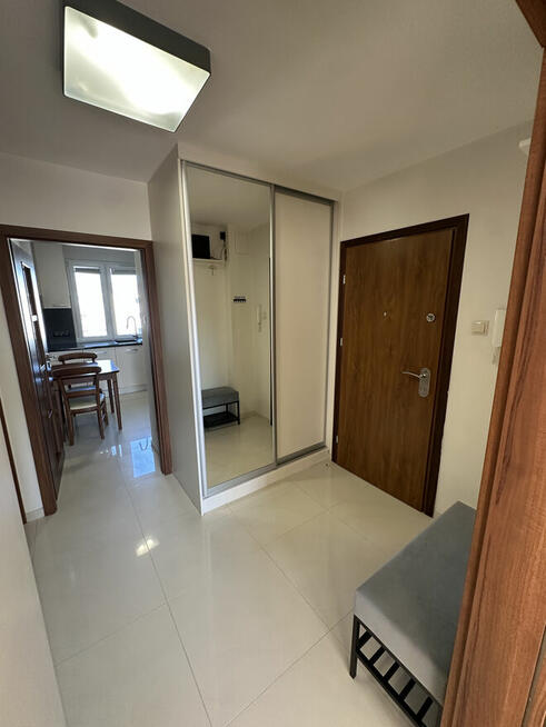 Mieszkanie do wynajęcia 53m2