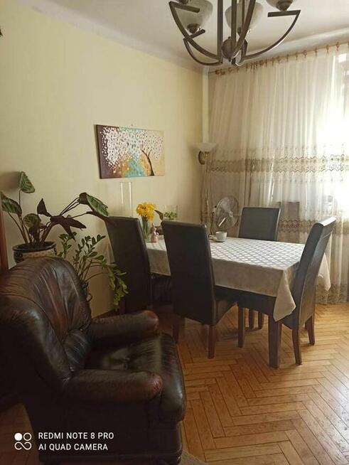 2 pokoje mieszkanie 60m2