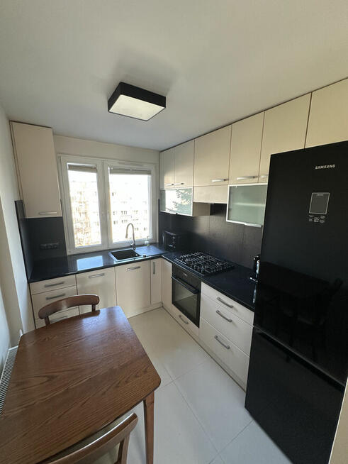 Mieszkanie do wynajęcia 53m2