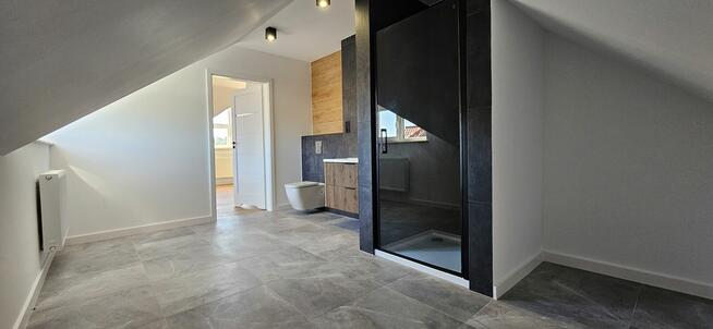 Nowy dom blisko Olsztyna - Naterki