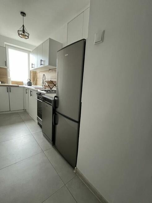 NA SPRZEDAŻ PRZESTRONNE 3-POKOJOWE MIESZKANIE | OS. KRAKOWIA