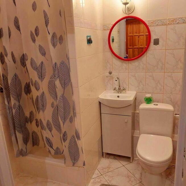 Wynajem kawalerki Księżnej Zofii w Słupsku zapraszam