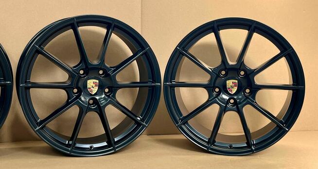 Porsche Boxster Cayman S Spyder 982 718 20 982601025T/AH