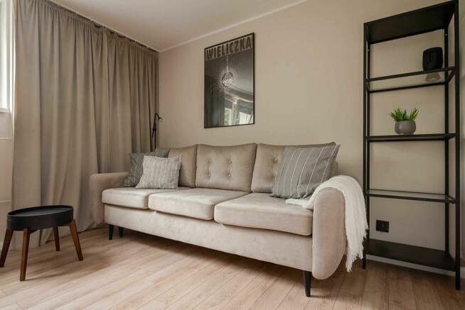 Kawalerka w Płocku przy ul. Dworcowej | Idealna na start