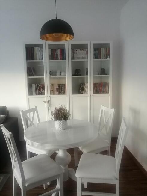 STUDIO gotowe do zamieszkania