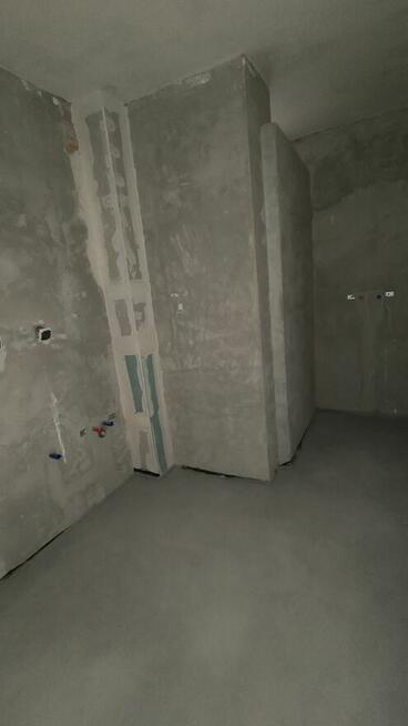 Mieszkanie w centrum Lubina-47,15 m2 w stanie deweloperskim