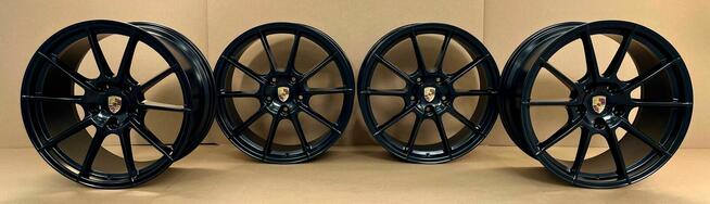 Porsche Boxster Cayman S Spyder 982 718 20 982601025T/AH