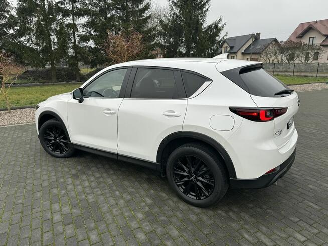 Mazda CX-5 e-SKYACTIV-G 194 AWD Exclusive-Line