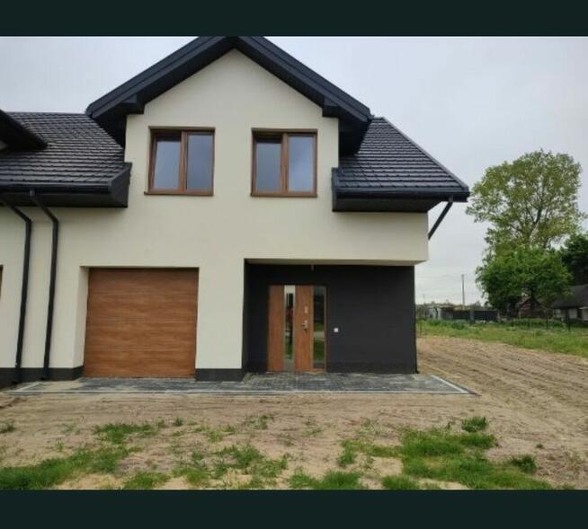 Wynajmę dom Wołyńce-kolonia