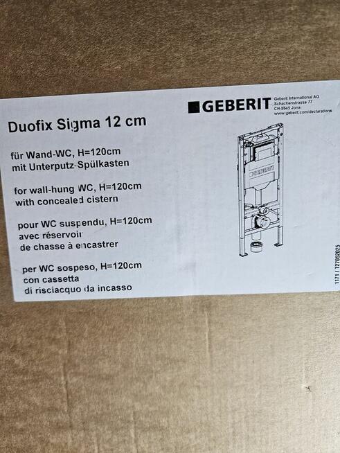 Geberit