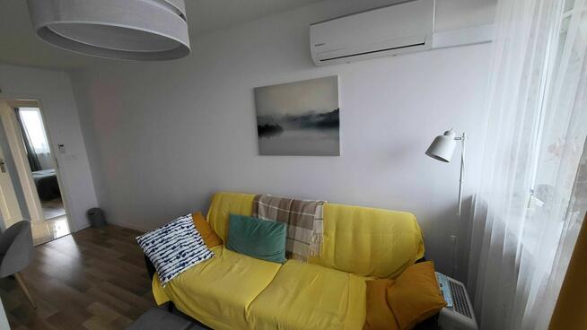 2 pokoje | balkon | klimatyzacja | Popowice | blisko Magnolia