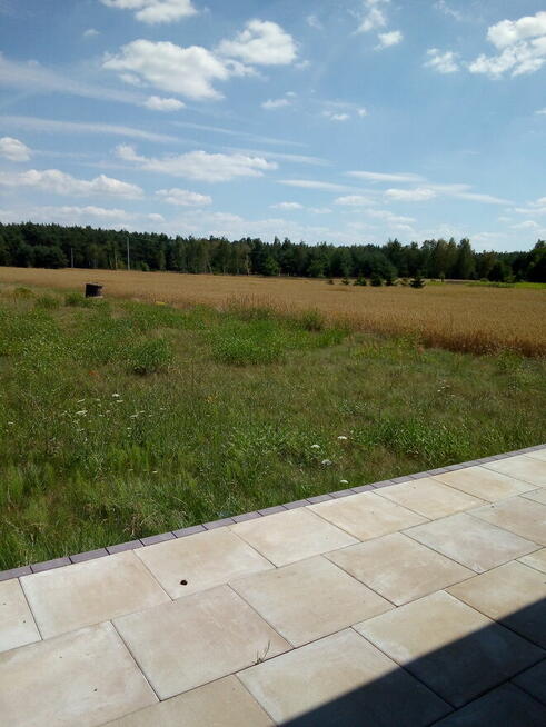 Sprzedam działkę budowlana w Kawnicach