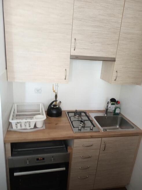 Mieszkanie ul. Inżynierska