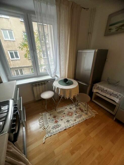 Klimatyczne 1 pokojowe o pow. 29,2m2 ul. Tyszkiewicza, Wola