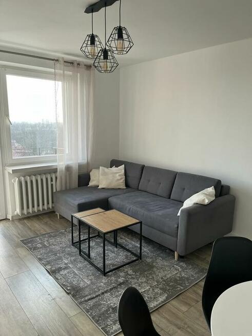 NA SPRZEDAŻ PRZESTRONNE 3-POKOJOWE MIESZKANIE | OS. KRAKOWIA