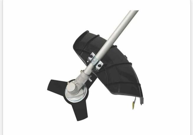 Piła nożyce kosa multitool zestaw