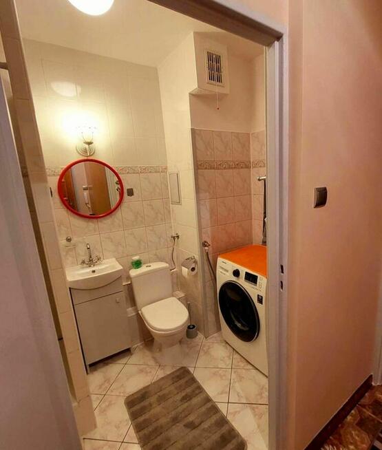 Wynajem kawalerki Księżnej Zofii w Słupsku zapraszam