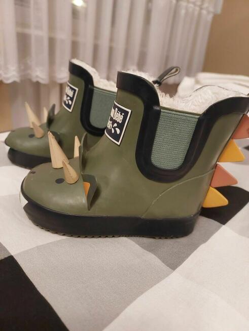 Buty roz. ok.21, długość podeszwy 15cm