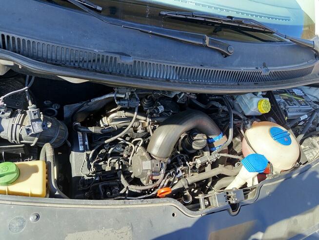 Volkswagen Transporter T5