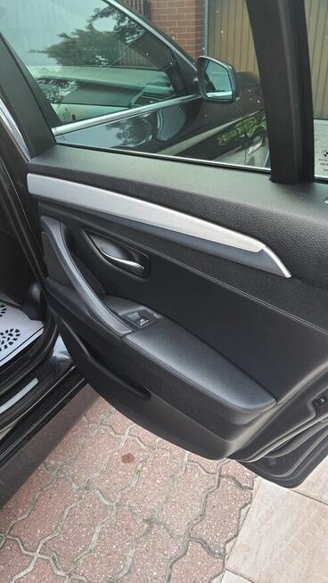 Sprzedam BMW 520 i kombi F11