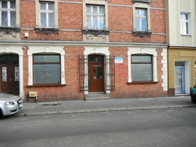 Kamienica w Centrum Bydgoszczy